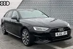 2022 Audi A4 Avant