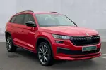 2021 Skoda Kodiaq