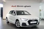 2021 Audi A1