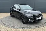 2025 Volkswagen T-Roc
