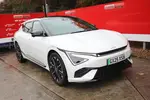 2025 Kia EV6