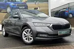 2023 Skoda Octavia Estate