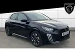 2025 Peugeot 208