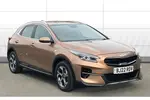 2022 Kia XCeed