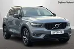 2019 Volvo XC40