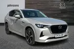 2024 Mazda CX-60