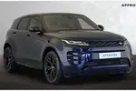 2022 Land Rover Range Rover Evoque