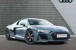 2021 Audi R8