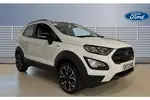 2023 Ford EcoSport