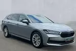 2024 Skoda Superb Estate
