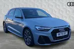 2025 Audi A1