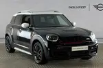2022 MINI Countryman
