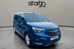 2020 Vauxhall Combo Life