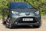 2023 Toyota Aygo X