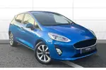 2020 Ford Fiesta