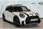 2023 MINI Hatchback 5dr