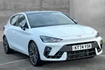 2025 Cupra Leon