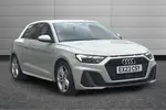 2023 Audi A1