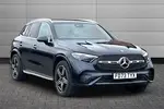2023 Mercedes-Benz GLC