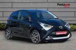 2018 Toyota Aygo