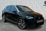 2022 SEAT Arona