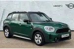 2020 MINI Countryman