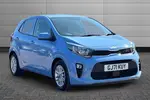 2021 Kia Picanto