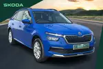 2023 Skoda Kamiq