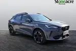 2022 Cupra Formentor