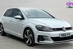2018 Volkswagen Golf GTI