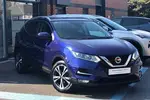 2019 Nissan Qashqai