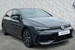 2026 Volkswagen Golf