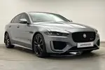 2020 Jaguar XE