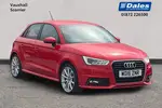 2016 Audi A1