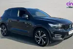 2022 Volvo XC40