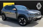 2025 Dacia Duster