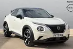 2024 Nissan Juke
