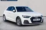 2020 Audi A1