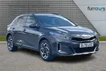 2025 Kia XCeed