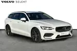 2022 Volvo V60
