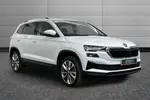 2023 Skoda Karoq