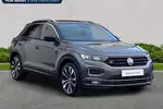 2019 Volkswagen T-Roc