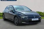 2023 Volkswagen Golf