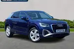 2023 Audi Q2