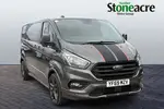 2019 Ford Transit Custom
