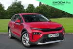 2025 Skoda Elroq