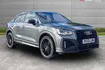2022 Audi Q2