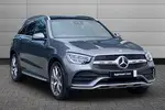 2022 Mercedes-Benz GLC