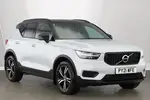 2021 Volvo XC40