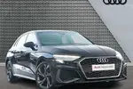 2022 Audi A3